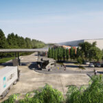 Centro Logístico Tres de Febrero