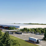 Centro Logístico Tres de Febrero