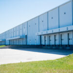 Centro Logístico Tres de Febrero