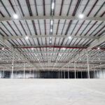 Centro Logístico Tres de Febrero