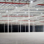 Centro Logístico Tres de Febrero