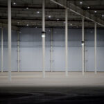 Centro Logístico Tres de Febrero