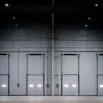 Centro Logístico Tres de Febrero