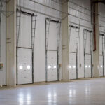 Centro Logístico Tres de Febrero