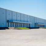 Centro Logístico Tres de Febrero