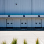 Centro Logístico Tres de Febrero