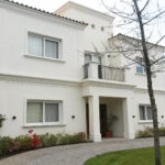 Vivienda Barrio El Encuentro