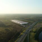 Centro Logístico Tres de Febrero