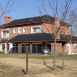 Vivienda Laguna de Sol – 2