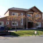 Vivienda Laguna de Sol – 2