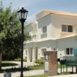 Vivienda Barrio El Encuentro