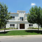 Vivienda Barrio El Encuentro