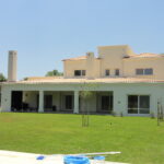 Vivienda Barrio El Encuentro