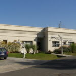 Vivienda Laguna de Sol