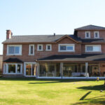 Vivienda Talar de Lago