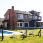 Vivienda Talar de Lago