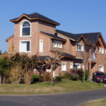 Vivienda Talar de Lago