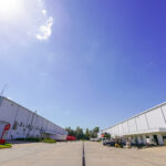 Centro Logístico Tigre