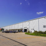 Centro Logístico Tigre