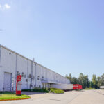 Centro Logístico Tigre