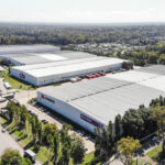 Centro Logístico Tigre