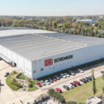 Centro Logístico Tigre