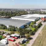 Centro Logístico Tigre