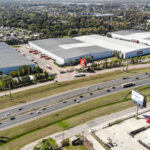 Centro Logístico Tigre