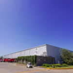 Centro Logístico Tigre