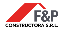 F&P Constructora S.R.L.-