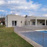 Vivienda Chacras de la Reserva