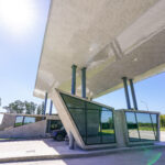 Centro Industrial Hurlingham