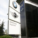 BMW de Argentina