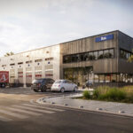 Centro Industrial Hurlingham