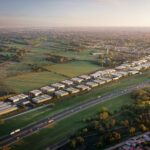 Centro Industrial Hurlingham