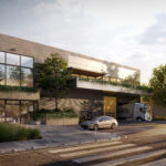 Centro Industrial Hurlingham