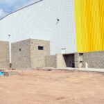 Cisterna de Incendio