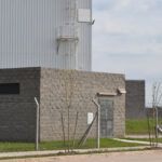 Subestaciones de energia