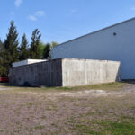 Cisterna de Incendio