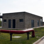 Edificio Complementarios