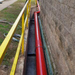 Instalación contra incendios