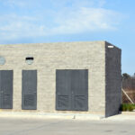 Subestaciones de energia