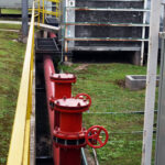 Instalación contra incendios