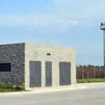 Subestaciones de energia