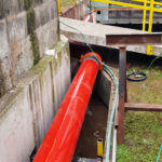 Instalación contra incendios